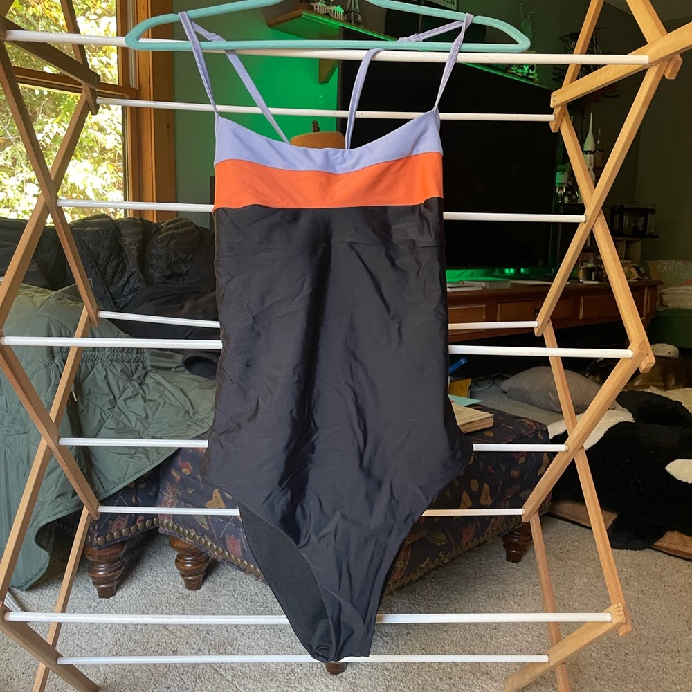 Prana Strappy One Piece